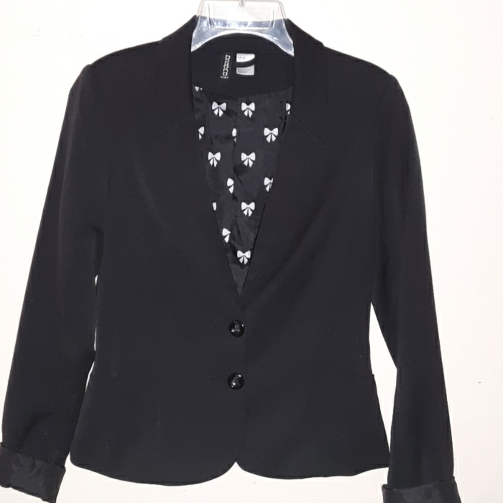 Blazer Divided by h&m